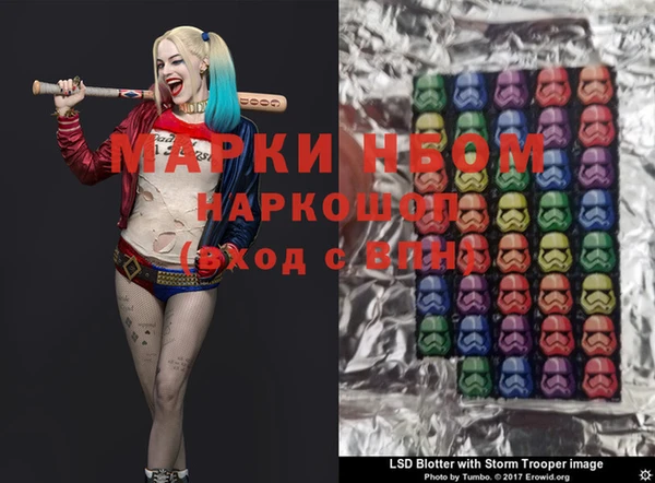 Альфа ПВП Инсар
